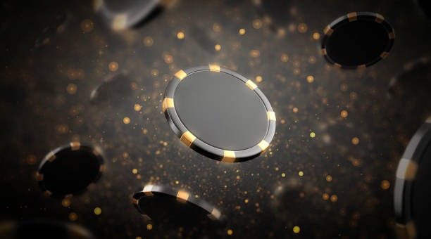 Live dealer blackjack table with professional croupier