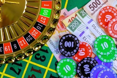 Bet slip layout on dewanaga77 slot Joker Gaming bet slip showing player, banker, and tie options